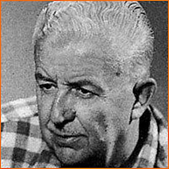 William Riley Burnett